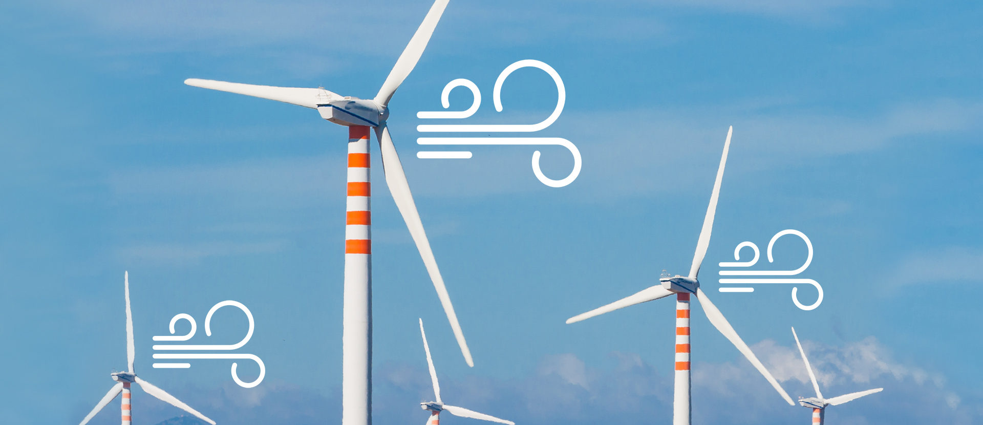 De vento em popa: energia eólica pode ser 2ª principal fonte de energia em 2019